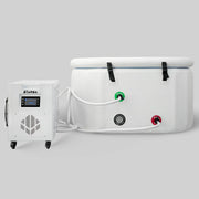 Drift Inflatable Cold Plunge (With Cooling Unit)