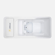 Alta 2 in 1 Hot & Cold Plunge
